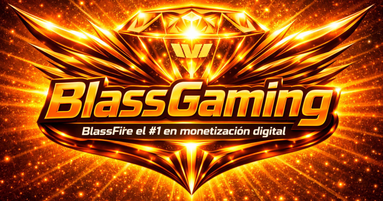 BlassGaming